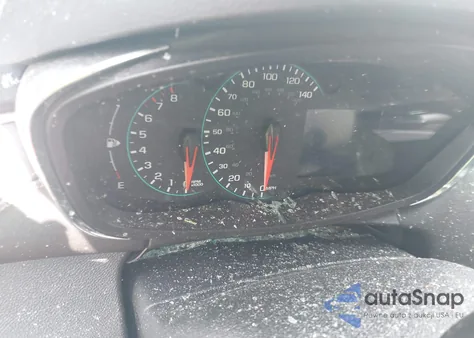 2018 Chevrolet Trax Lt from USA, damaged, VIN 3GNCJLSB1JL171541